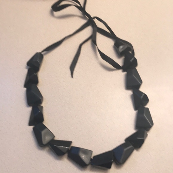 Fashion necklace - Picture 1 of 2